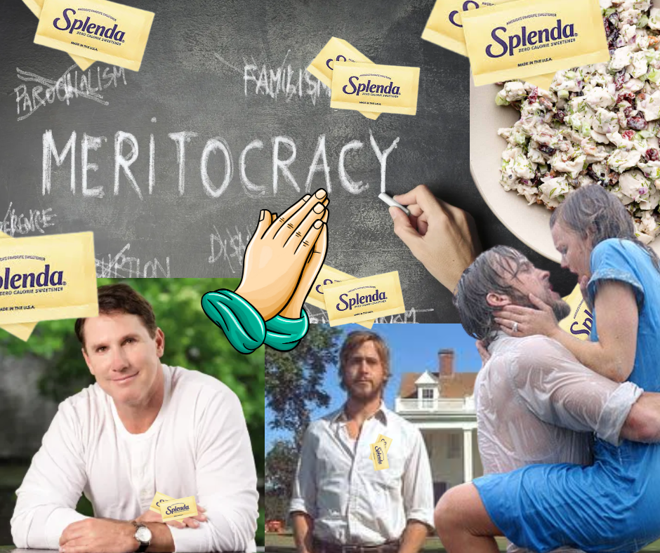 What Will It Take to Unlearn Meritocracy?