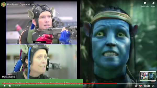 Behind-the-Episode: Avatar x Hypermediacy